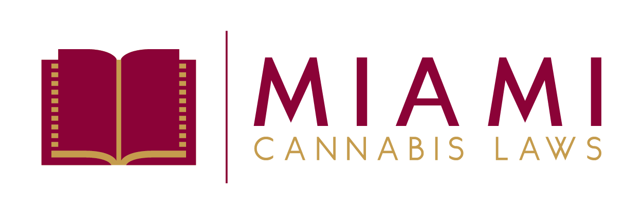 Miami Cannabis Laws